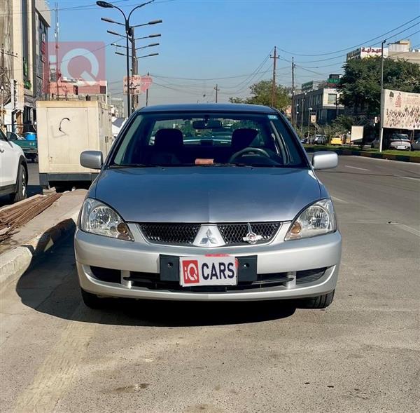 ميتسوبيشي لانسر 2006 للبيع في العراق -  بغداد